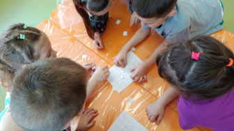 Весенняя Неделя психологии!.